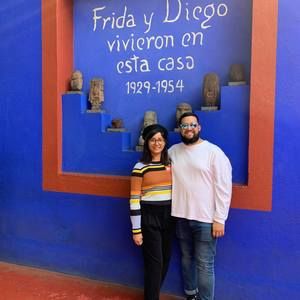 Meet your Posher, Alan